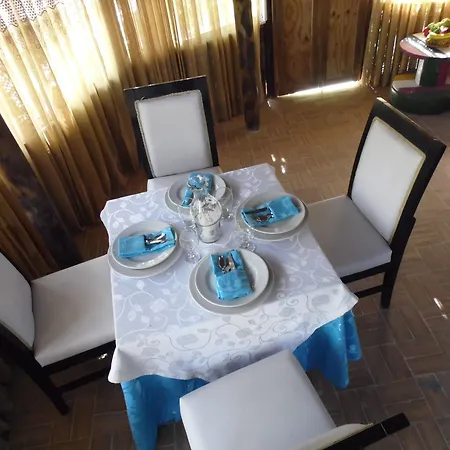 Hotel Campestre Guajira